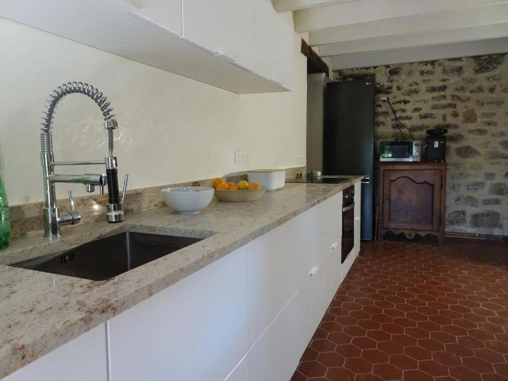 Petit Gite Du Manoir De Keryvoas Kerlouan Екстериор снимка