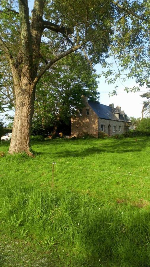 Petit Gite Du Manoir De Keryvoas Kerlouan Екстериор снимка